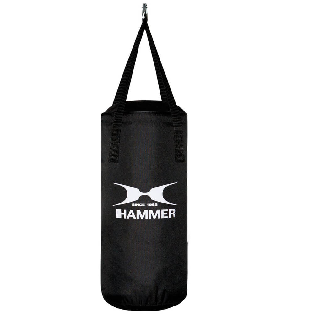 Boksesekk Fit Junior, 50 x 25 cm