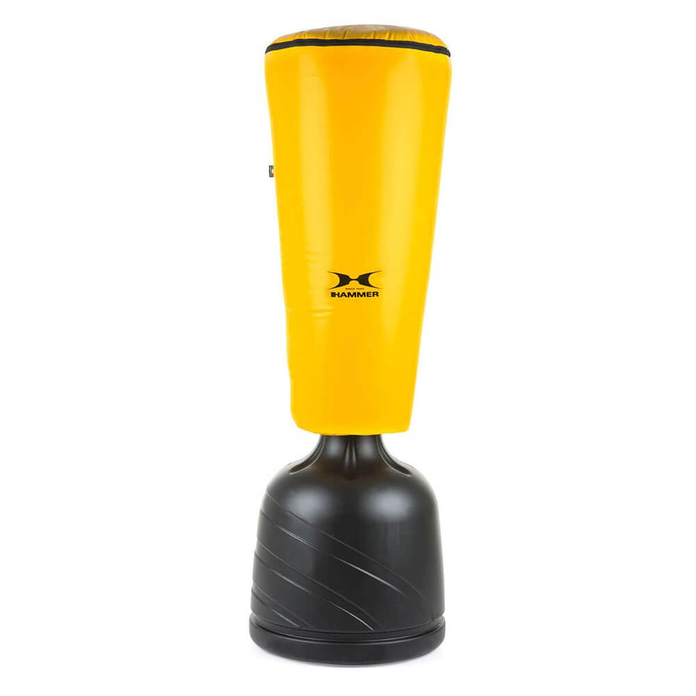 Stående Boksesekk Impact Punch, Hammer