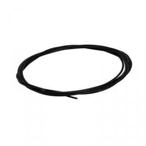 Vaier til styrkemaskin, 4.5 / 6 mm