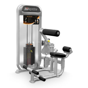 Impulse Ab/low back PL9024