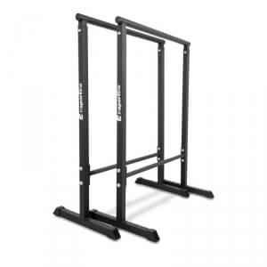 Sjekke Multipurpose Dip Bars PU1500, inSPORTline hos SportGymButikken.no