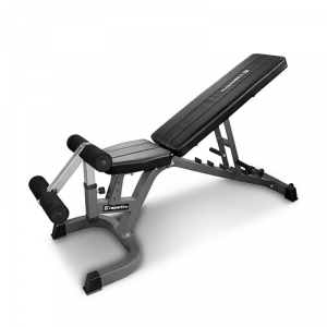 Sjekke Treningsbenk Profi, inSPORTline hos SportGymButikken.no
