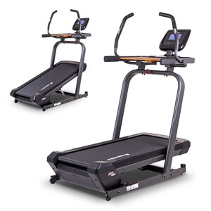 Sjekke Desktoptredemlle AeroHike, inSPORTline hos SportGymButikken.no