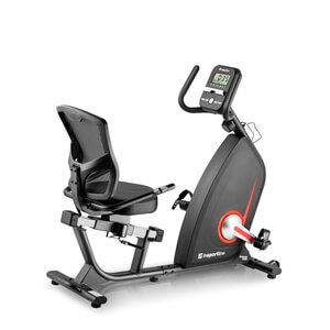 Trimsykkel Recumbent Delavan RMB, inSPORTline