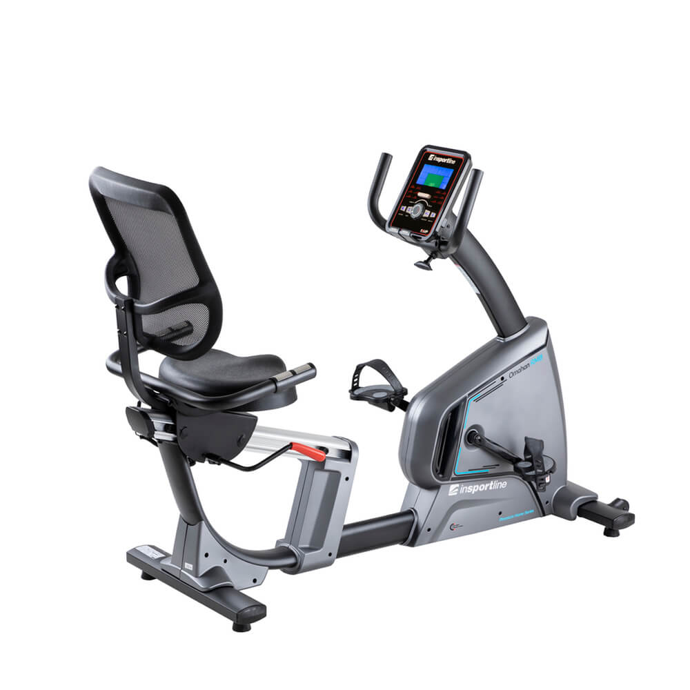 Trimsykkel Recumbent Omahan RMB, inSPORTline
