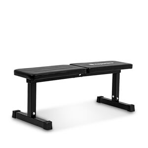Sjekke Flat Workout Bench FB050, inSPORTline hos SportGymButikken.no