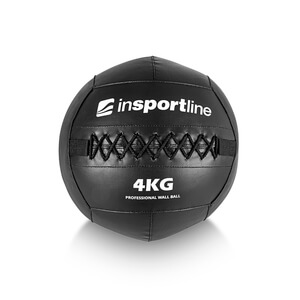 Sjekke Wallball SE, 4 kg, inSPORTline hos SportGymButikken.no