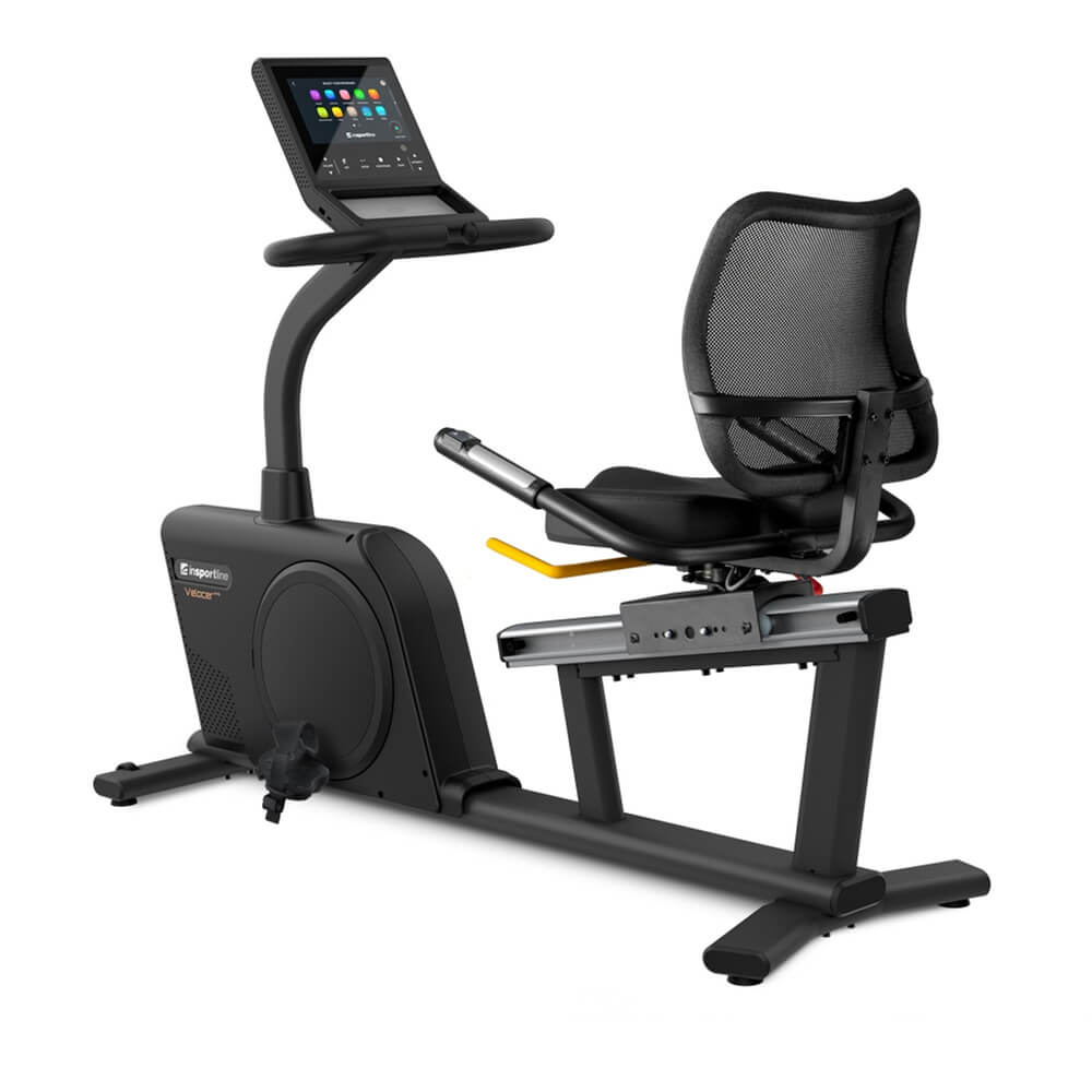 Trimsykkel Recumbent Velocer RMB, inSPORTline