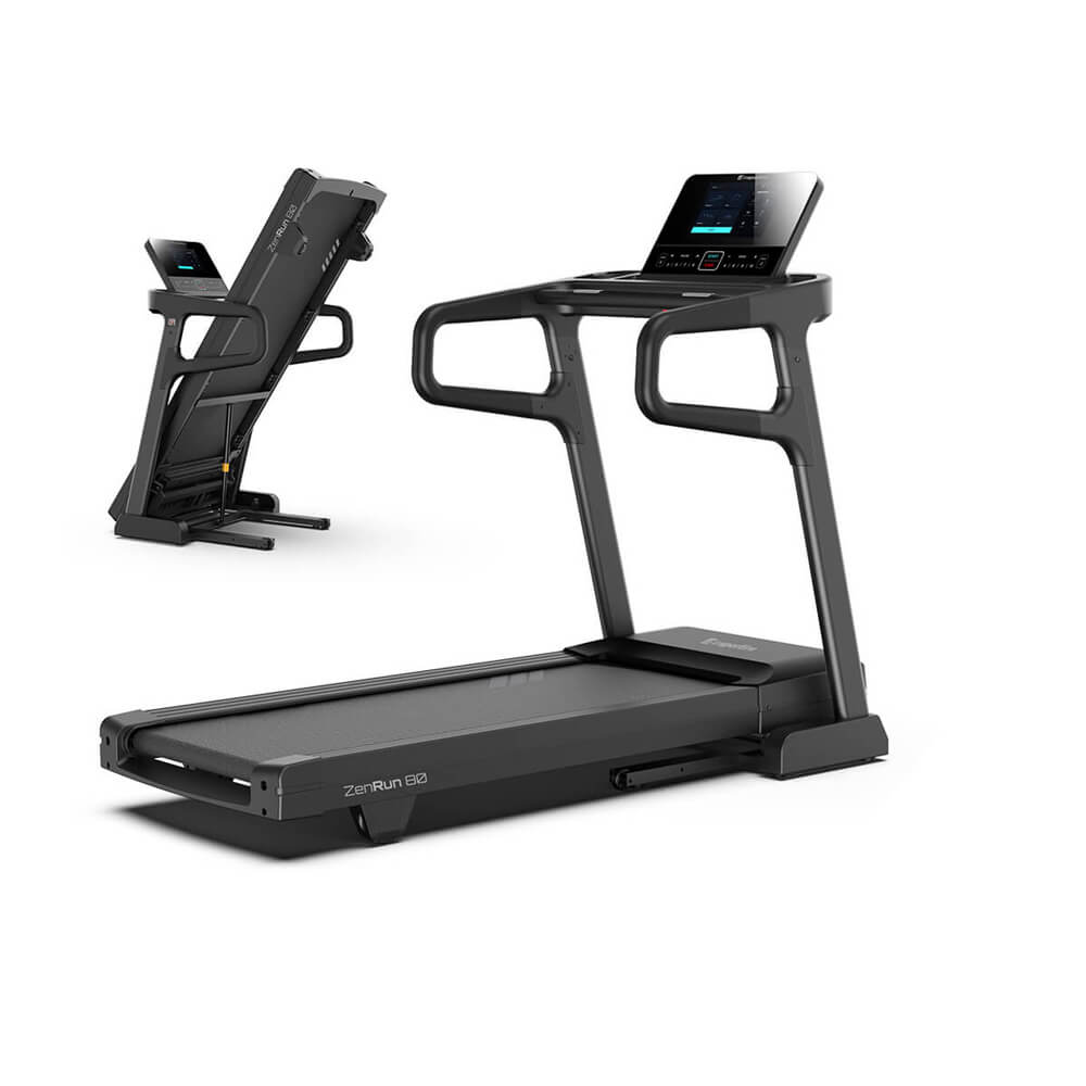 Tredemølle ZenRun 80, inSPORTline