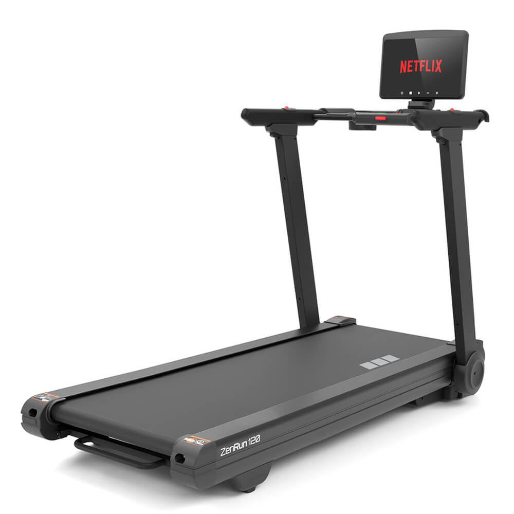Tredemølle ZenRun 120, inSPORTline