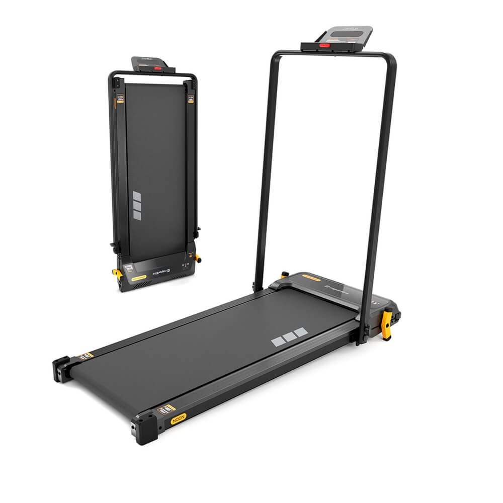 Gåmølle med massasje, ZenRun NOON, InSPORTline