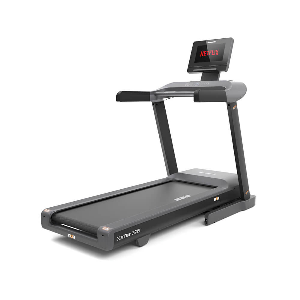 Tredemølle, ZenRun 300, InSPORTline