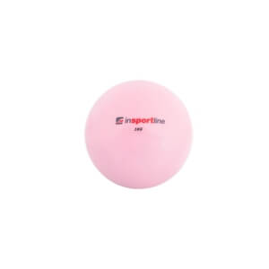 Sjekke Yogaball 1 kg, inSPORTline hos SportGymButikken.no