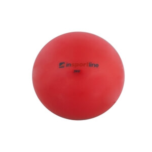 Sjekke Yogaball 3 kg, inSPORTline hos SportGymButikken.no