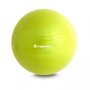 Sjekke Gymball 85 cm, inSPORTline hos SportGymButikken.no