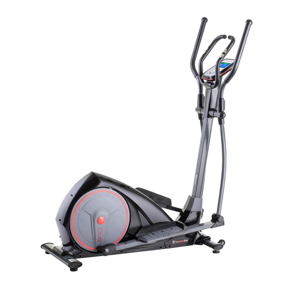 Sjekke Crosstrainer Cruzz, inSPORTline hos SportGymButikken.no