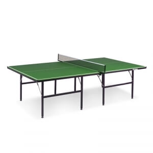 Sjekke Bordtennisbord Balis, grønn, inSPORTline hos SportGymButikken.no