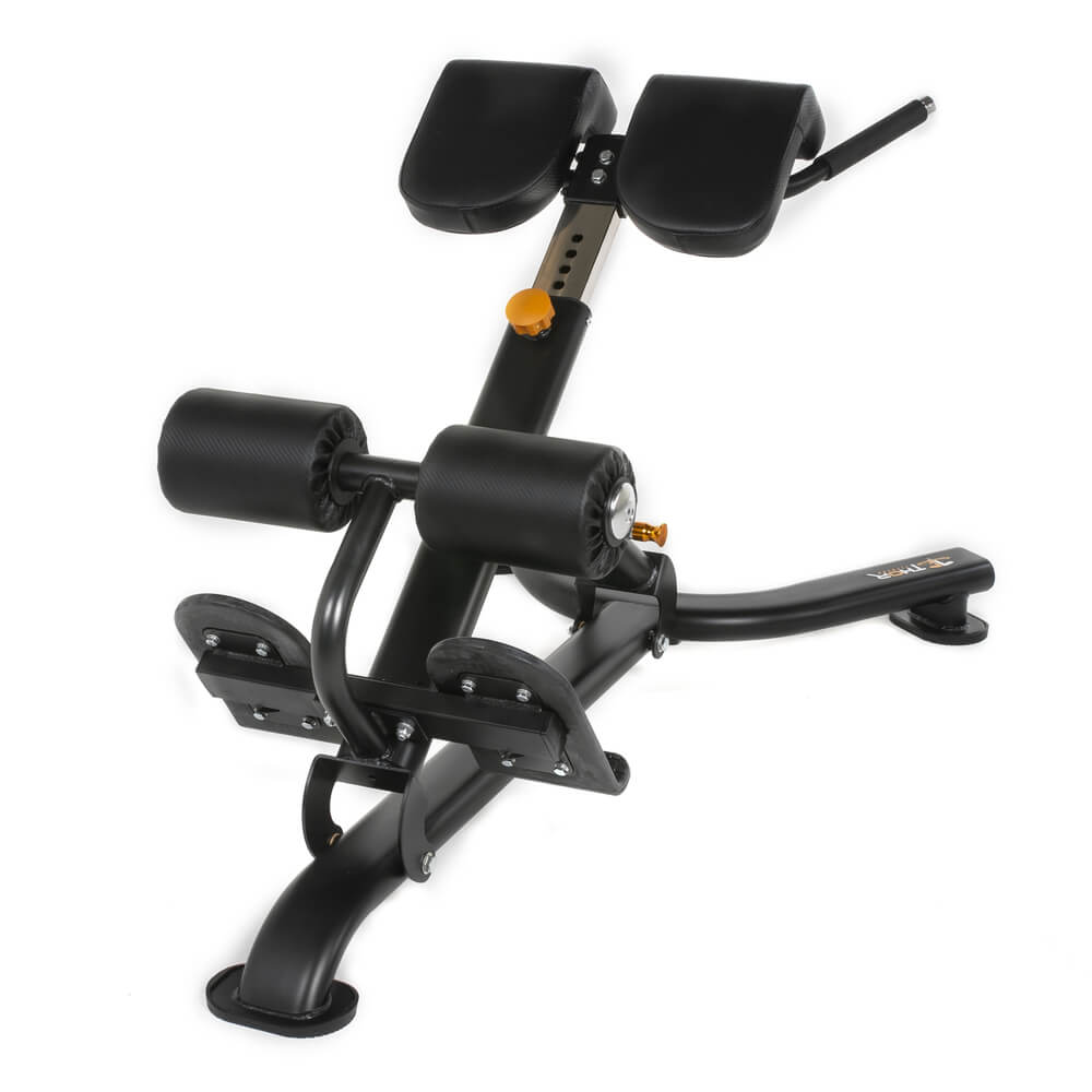 Thor Fitness Back Extension