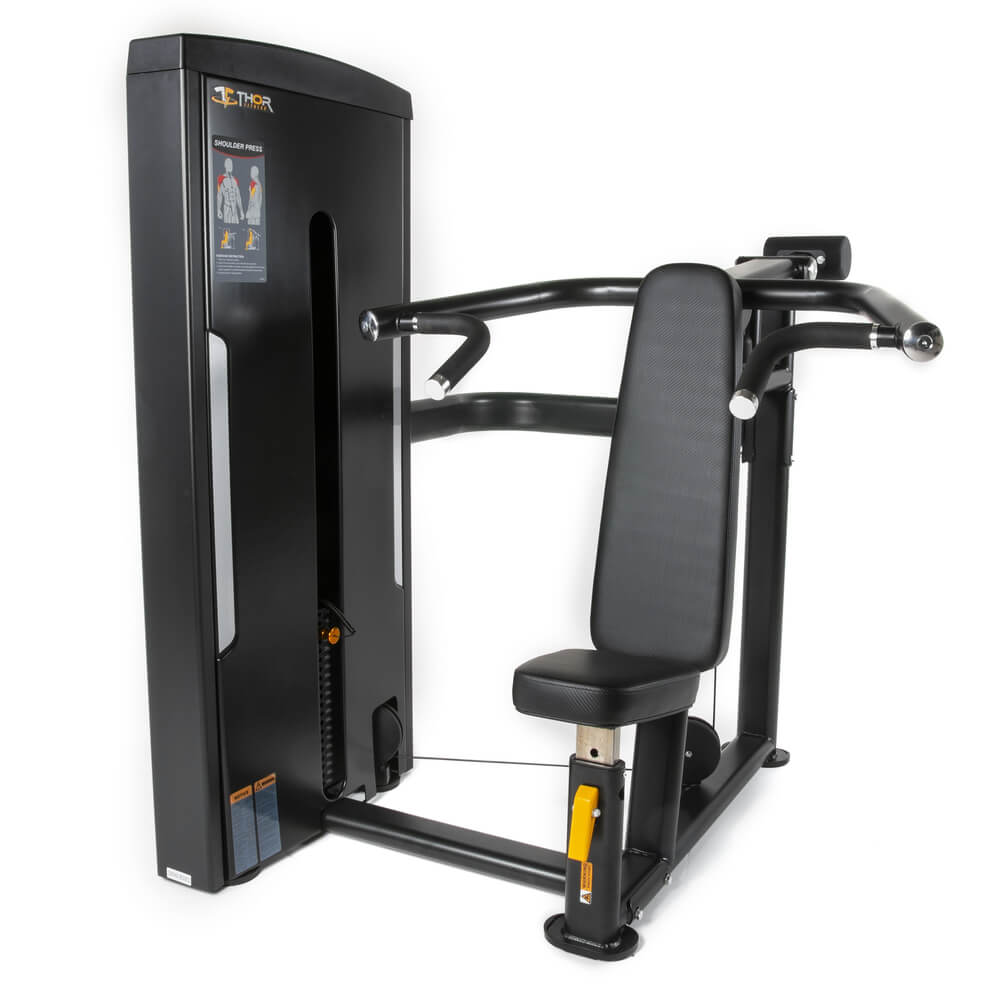 Thor Fitness Shoulder Press