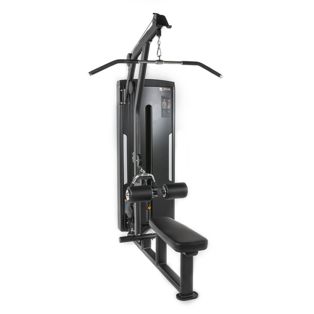 Thor Fitness Lat Pull Down / Row