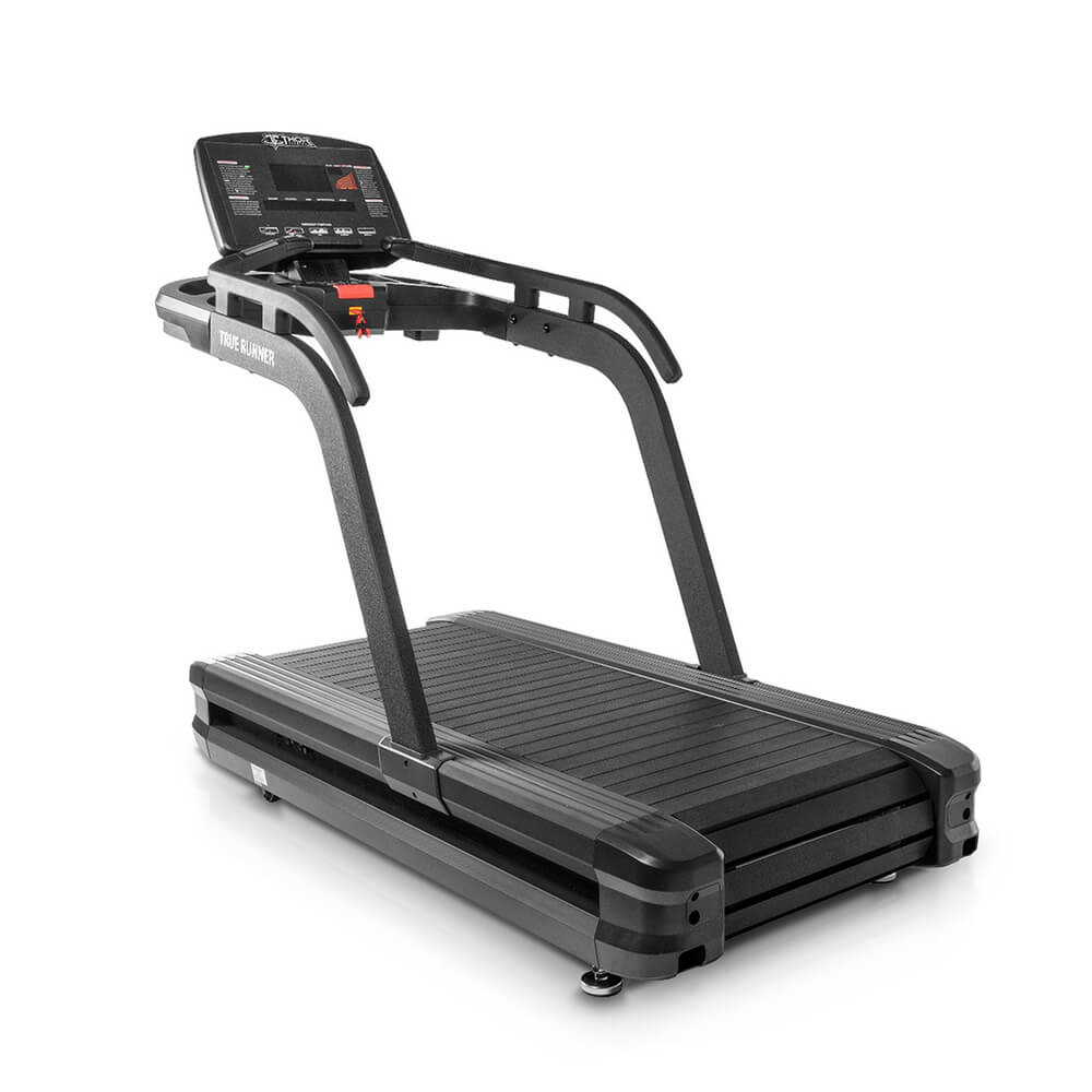 Thor Fitness Tredemølle True Runner LED