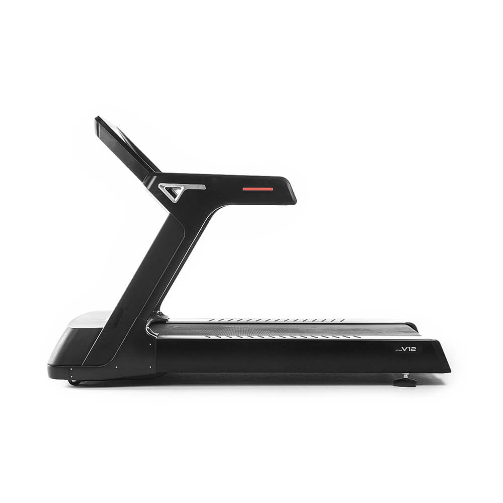 Thor Fitness Tredemølle V12 TV