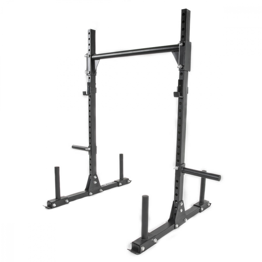 Vektstangstativ Yoke