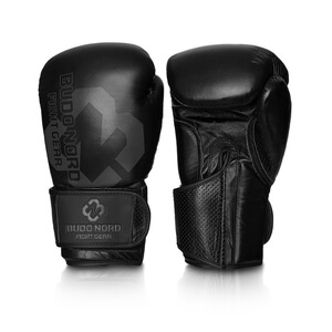 Budo-Nord Boksehanske Fight Gear Pro, 16 oz
