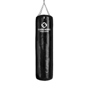 Sjekke Hard Hitter, Budo-Nord hos SportGymButikken.no