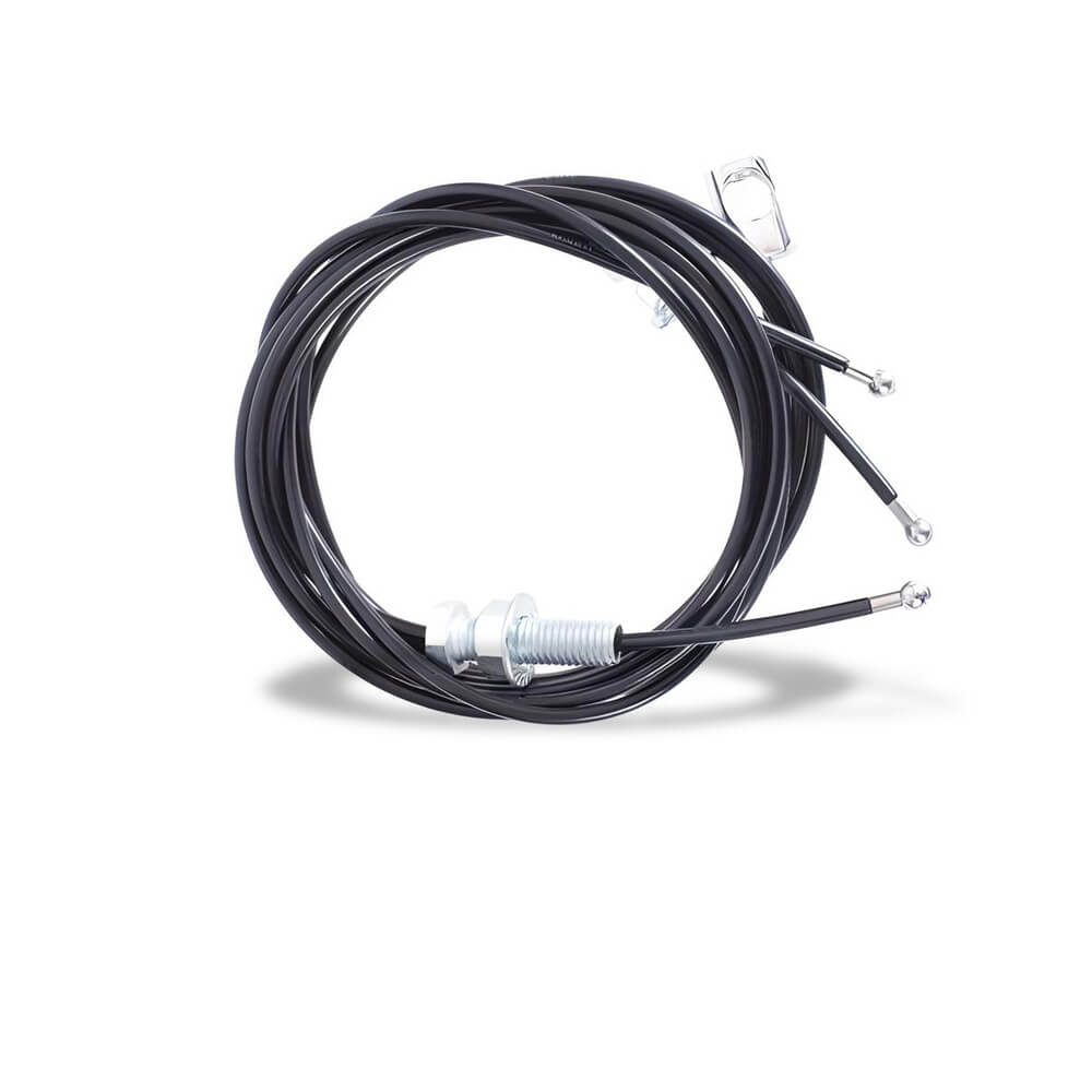 Impulse Vaier til Plamax PL9016