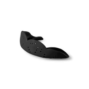 Tannbeskytter 1.6 Aero, large, Charcoal Black