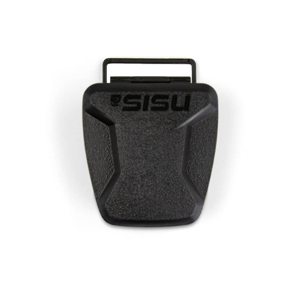 SISU Mouthguard Case, Black