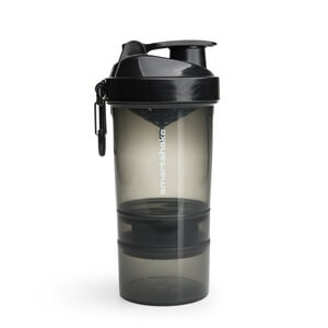 Original2Go, 600 ml, black