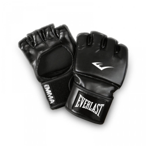 Sjekke MMA Grappling Gloves, Everlast hos SportGymButikken.no