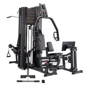 - Express Multigym