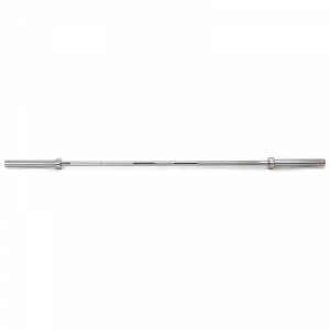 Abilica Bumper Weight Bar