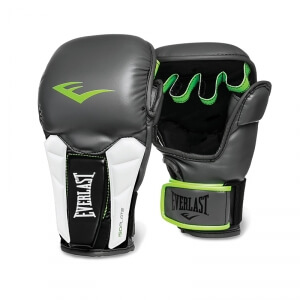 Sjekke Prime Universal MMA Training Glove, Everlast hos SportGymButikken.no