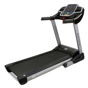 Sjekke Tredemlle Stream TM 60 AC, Abilica hos SportGymButikken.no