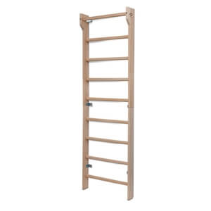 - Ribbevegg WallBar ECO Ubehandlet
