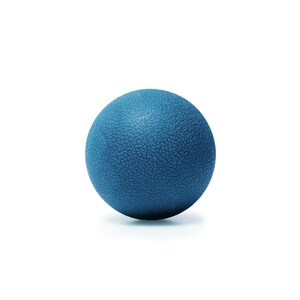 Sjekke Accupoint Ball, blå, Abilica hos SportGymButikken.no