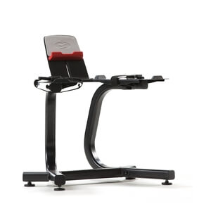 Bowflex SelectTech Stand