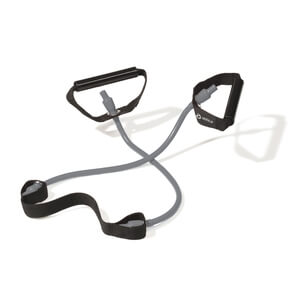 ExerTube ECO 130 cm, hard, light grey