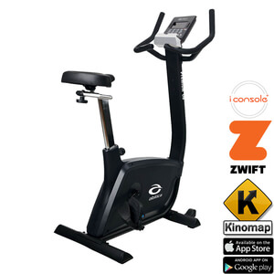 Sjekke Trimsykkel Premium UB BT, Abilica hos SportGymButikken.no