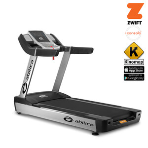 Sjekke Tredemlle Premium AC BT, Abilica hos SportGymButikken.no