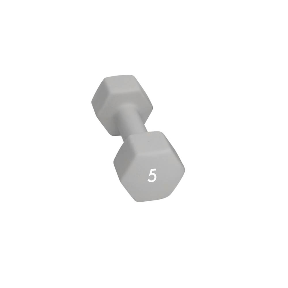 - Dumbbell Hex 1-10 kg
