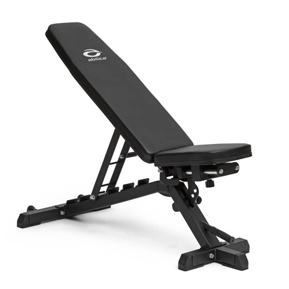Abilica FID Bench 40 Treningsbenk