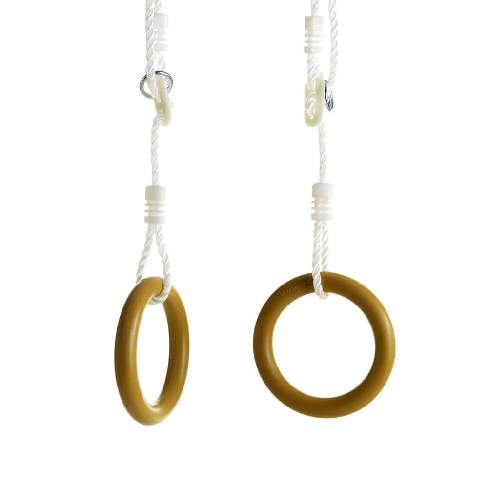 Abilica Gymrings Romerske Ringer