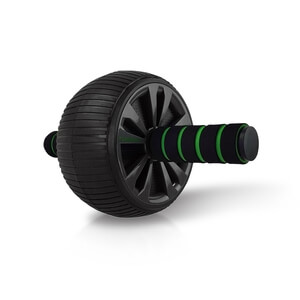 Sjekke Magehjul Deluxe, Tunturi hos SportGymButikken.no