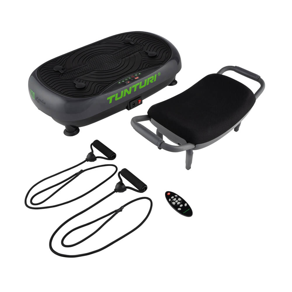 Tunturi Vibrajsonsapparat