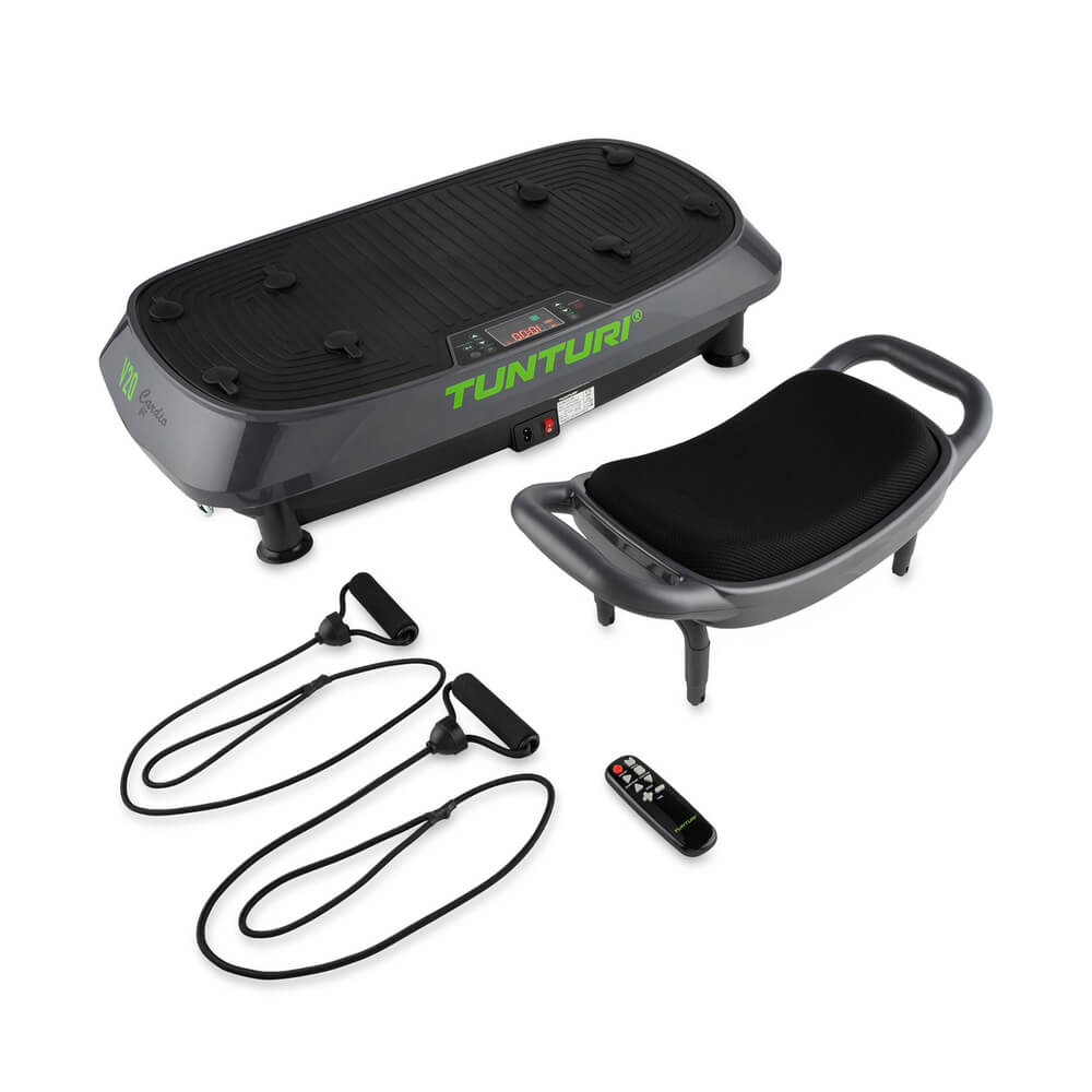 Tunturi Vibrajsonsapparat